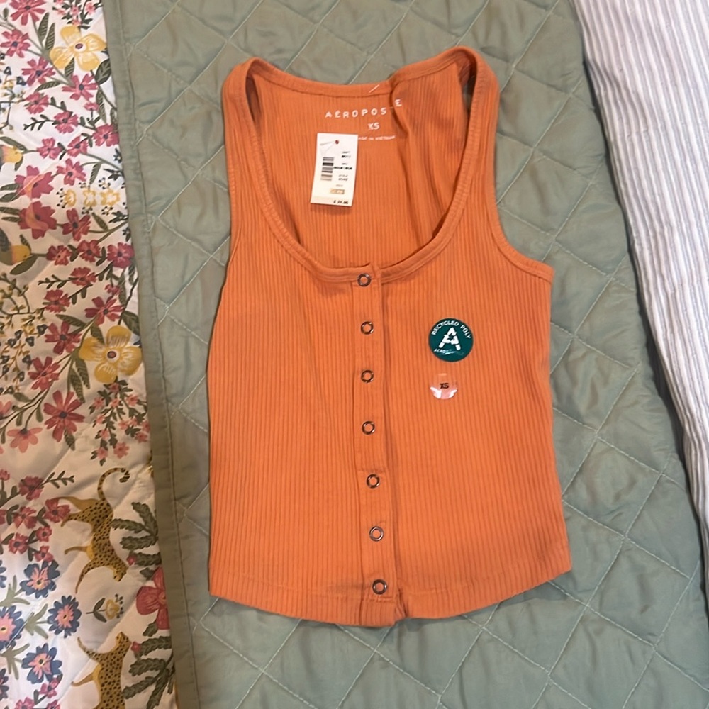 Aeropostale tank
